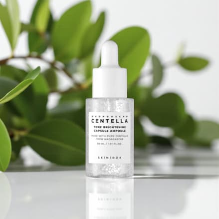 SKIN1004 Madagascar Centella Tone Brightening Capsule Ampoule 30ml,
